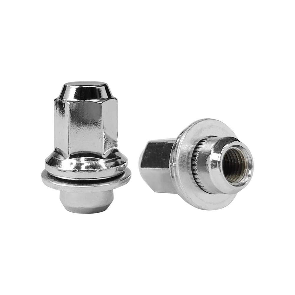 2 Sets Wheel Stud Bolts C2C35294 For Jaguar XK8 XKR XJR XJ8 F-Type