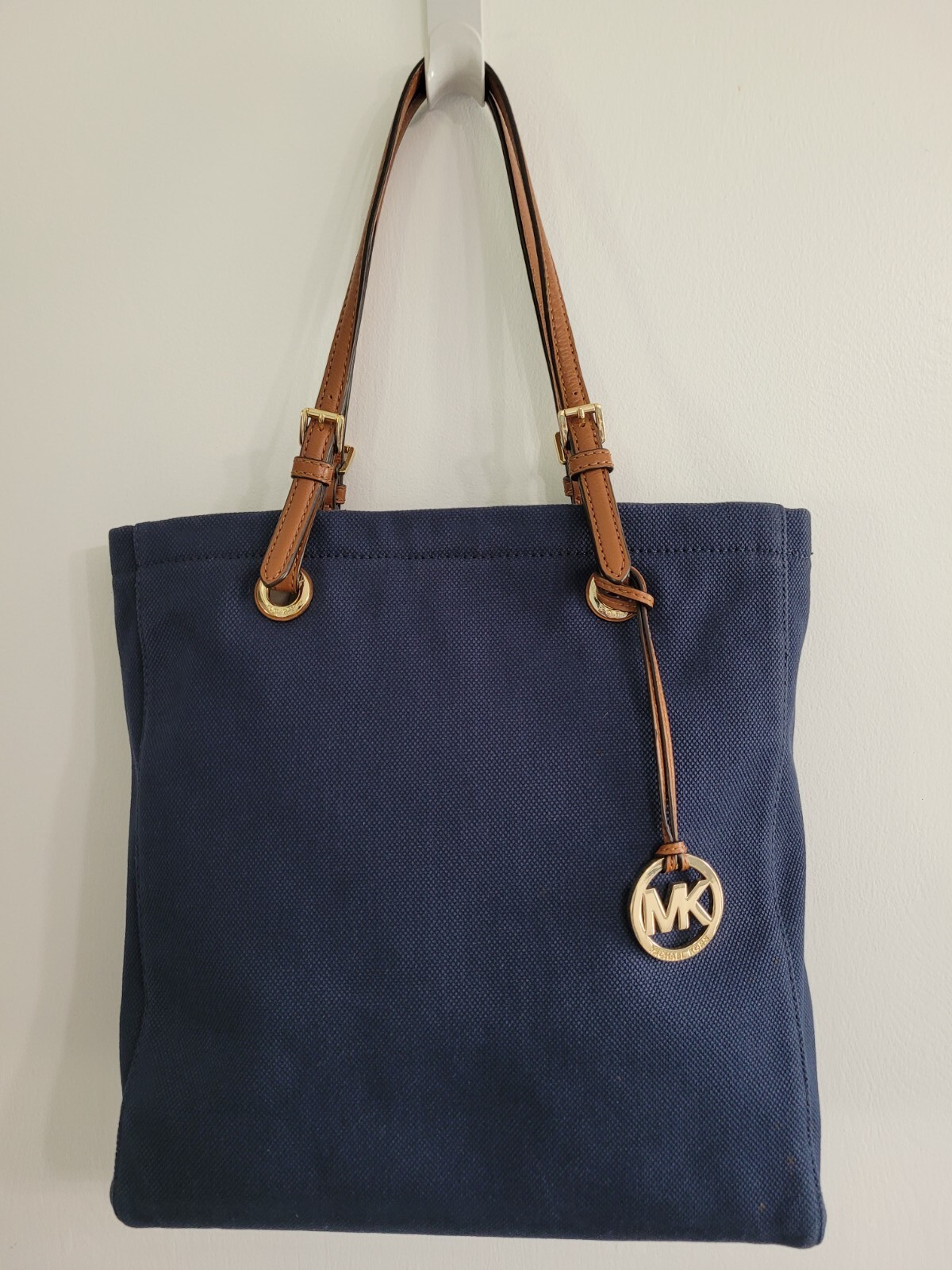 Michael Kors Purse, Authentic - image 1