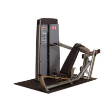 Body-Solid DPRS-SF Pro Dual Multi Press Machi...