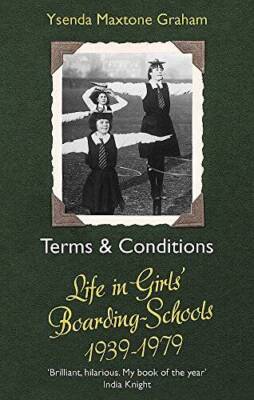 Terms  Conditions - Paperback By Ysenda Maxtone Graham - VERY GOOD