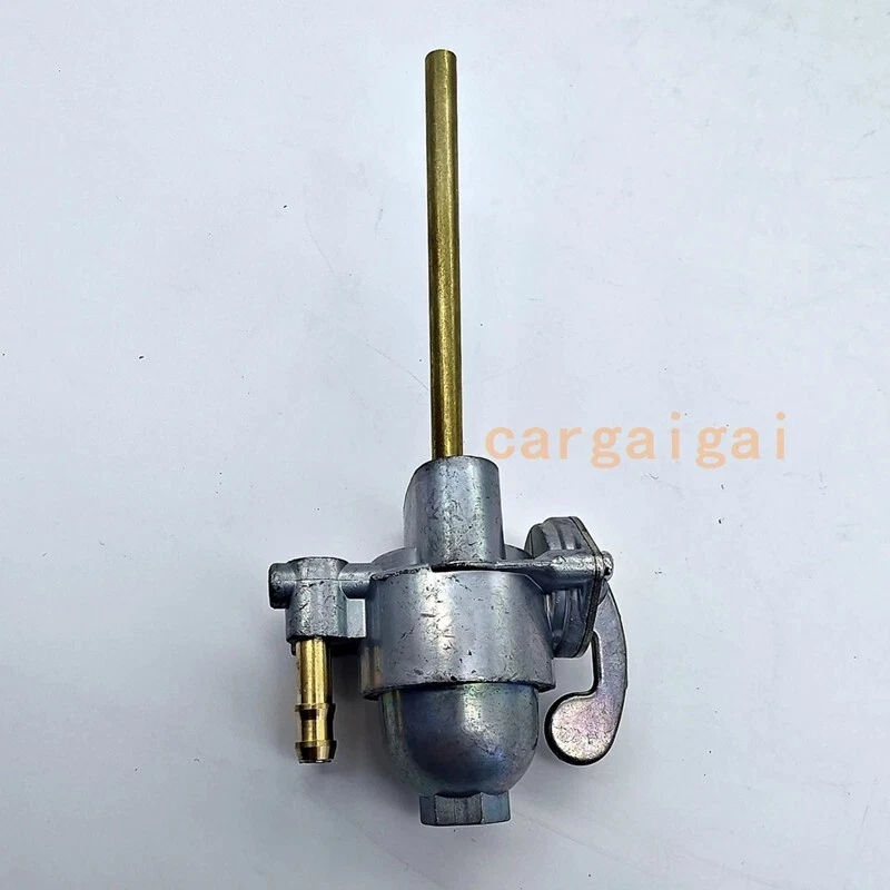 16950-300-020 New Fuel Valve Petcock For Honda CB500K CB550K CB750K 1969-1974 - Image 3 of 4