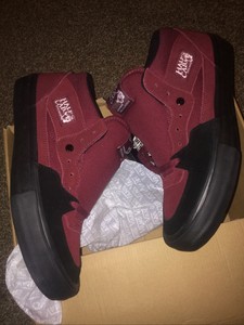 steve caballero dragon shoes