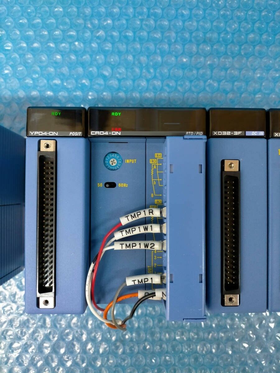 YOKOGAWA PLC PU20-0N SP28-3N YP04-0N CR04-0N XD32-3F XD64-3F YOKOGAWA PLC PU20-0N SP28-3N YP04-0N CR04-0N XD32-3F XD64-3F