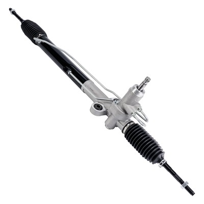 Complete Power Steering Rack and Pinion Assembly for 2006 - 2011 Hyundai Accent