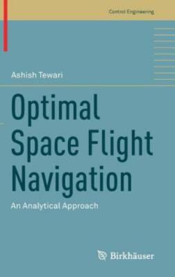 Optimal Space Flight Navigation: An Analytical Approach