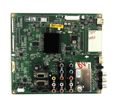 LG 50LS4000-UA Main Board EBT62353205 , EBR75707901