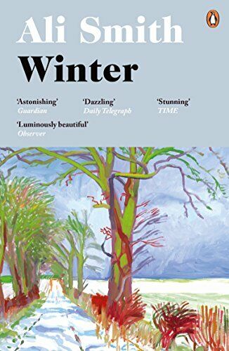 Winter: from the Man Booker Prize-shortlisted author (Seasonal) by Smith, Ali