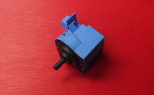 Waschmaschine INDESIT IWC71451 ECO UK M DRUCKSCHALTER