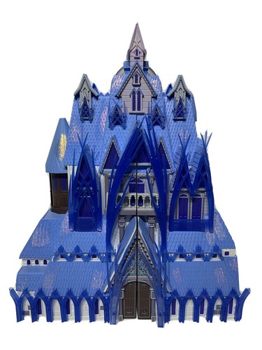 Projector Arendelle Castle Playset | eBay