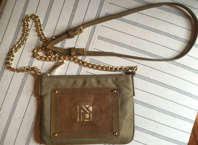 all saints nylon backpack