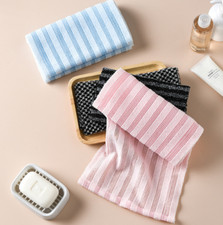 New Blissal Exfoliating Shower Towel ,Blissal Scrub Cloth for Women and Men