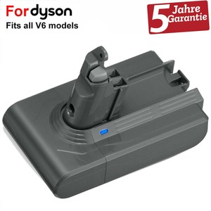 Dyson sv03 аккумулятор