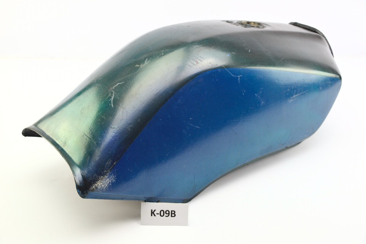 Kawasaki GPZ 305 EX305A - tank petrol tank fuel tank K-09B