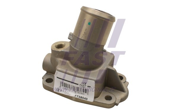 FT58040 FAST Thermostat, coolant for IVECO