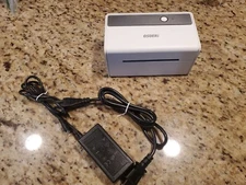 Thermal Shipping Label Printer, Osoeri 4X6 Printer, 203dbi Barcode Labelw... New