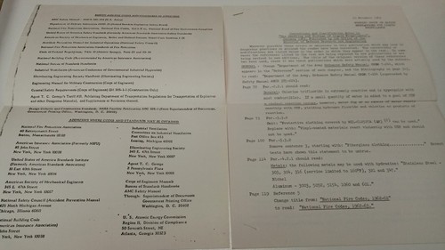 1963 Handhabung und Lagerung von flüssigem Treibstoff - US-Verteidigungsministerium - Bild 7 von 7
