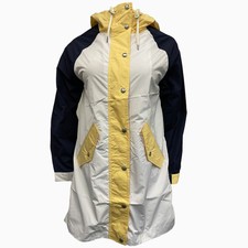Penfield Women's Sunshine Yellow Kaplan Jacket Size Xs New