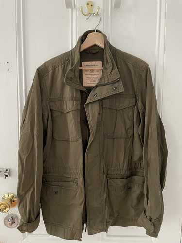 Military Jacket | eBay