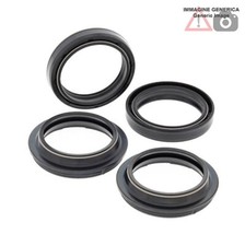 Kit paraoli e parapolvere forcella Yamaha 1000cc YZF-R1 07 56-137 ALL BALLS