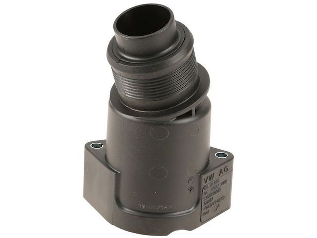 2013-2014 VW Beetle Turbo Outlet Elbow 63885NGGJ TDI Performance