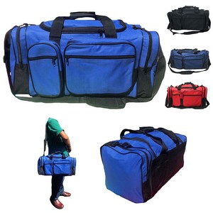strong duffle bag