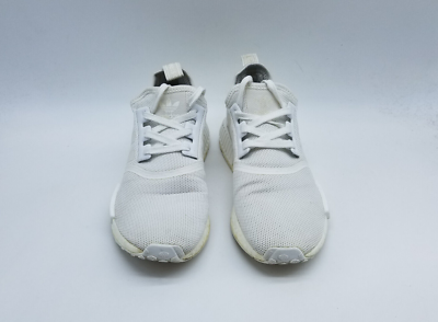 adidas gazelle silver green womens Adidas NMD R1 Japan Triple White main image 0
