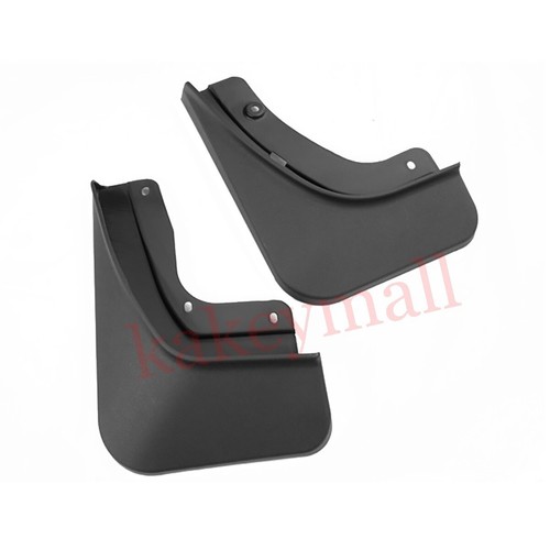 Mud Flaps Splash Guard Fender Mudguard For 2021-2024 Jeep Grand Cherokee L WL - Picture 5 of 8