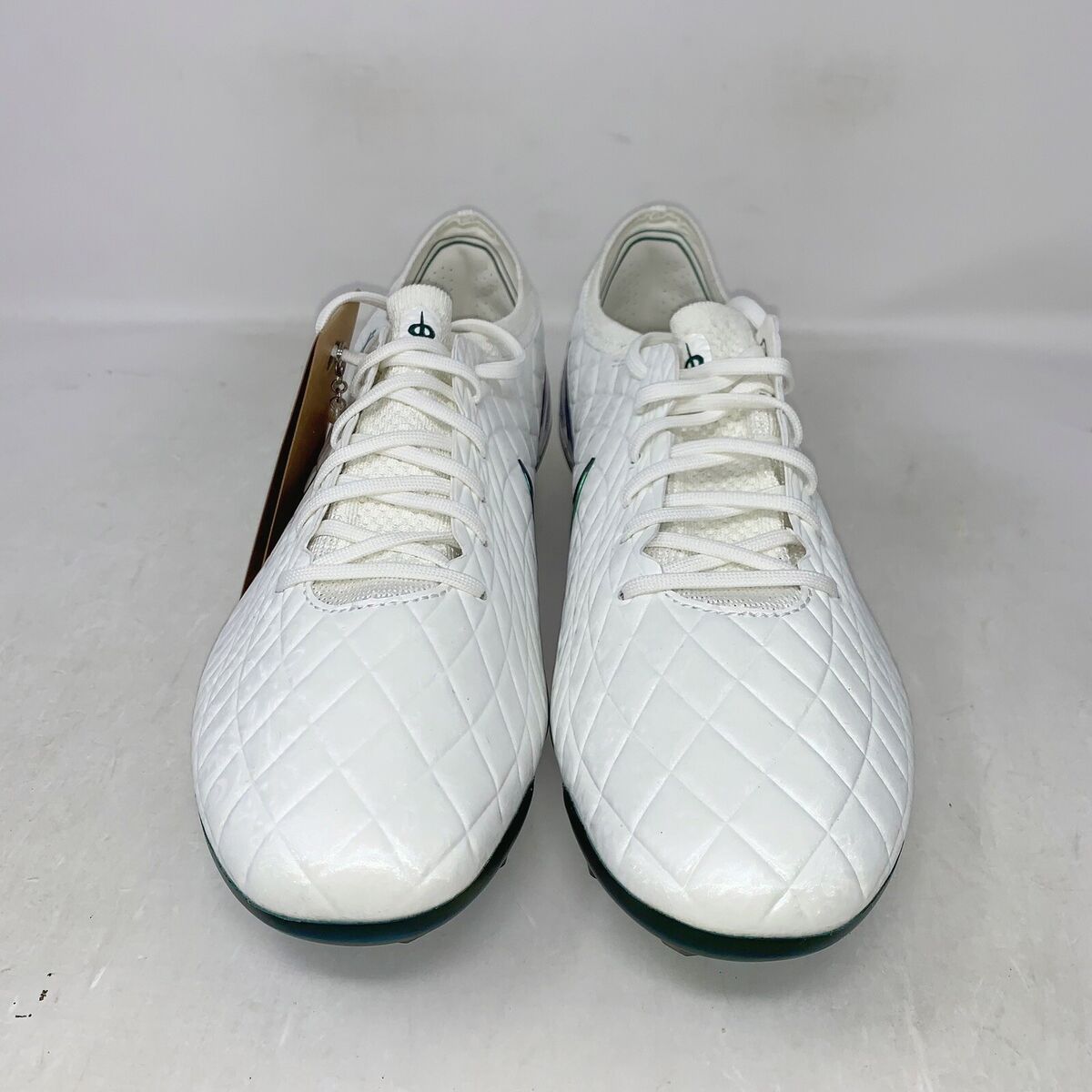 Nike Tiempo Legend 10 Elite FG 30 Anniversary Soccer Cleats Nike Tiempo Legend 10 Elite FG 30 Anniversary Soccer Cleats