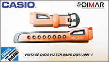 Casio Original Watch Band DWX-1000-4 NOS