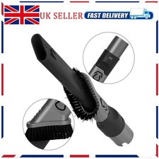 Quailitas Shark Dust Brush Attachment [1 Piece] - 2 In 1 Shark Dust