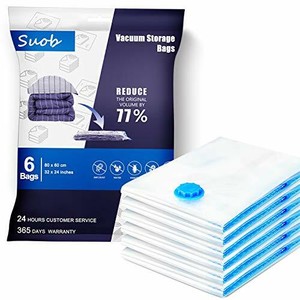 vacuum seal blanket storage bolsas