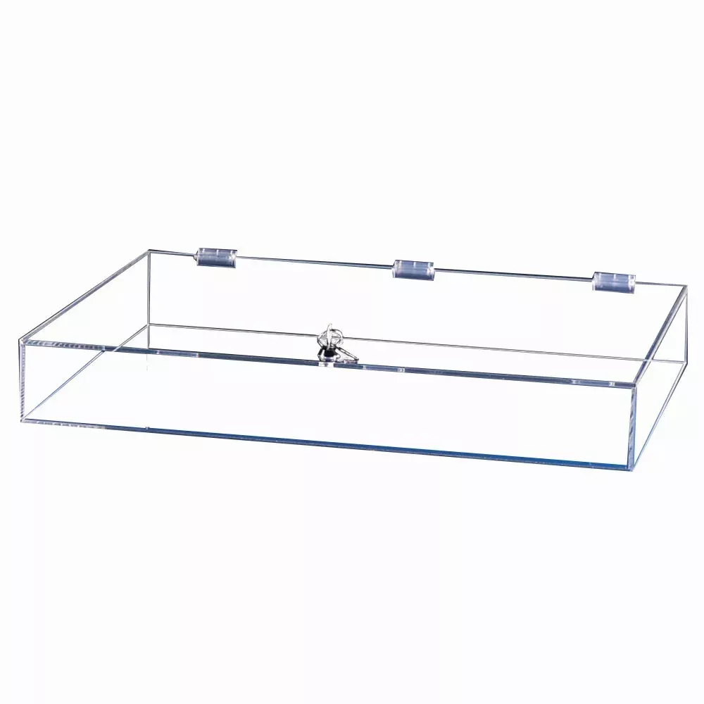 Rectangle acrylic on sale table top