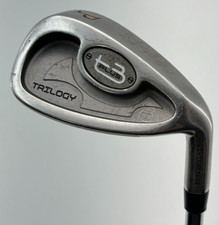 JOHN LETTERS Trilogy T3 Plus Pitching Wedge G...