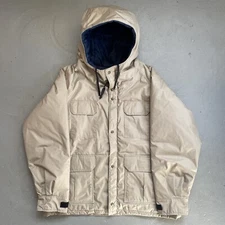 Vintage 1980s REI Peak Value Thinsulate Mountain Parka Puffer Jacket XXL NWOT?