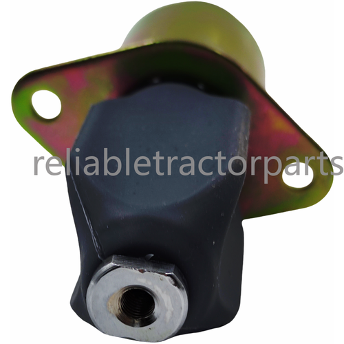 For Woodward Kubota 3A Kit Fuel Stop Solenoid 1700-2517 1751-12A6U1B1S5A - Picture 9 of 9