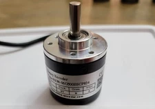 Calt Rotary Encoder 8-24V ES38-06G500BSCP824 