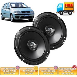 fiat grande punto speakers