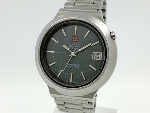 omega seamaster f300