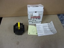 Norgren T73E-4AA-P1N Lock Out Tag Out Shut Off Isolation Valve 1/2in Npt