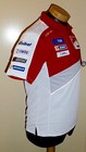 2016 Ducati Motogp Team Polo Shirt, Andrea Dovizioso / Iannone, Casey Stoner.