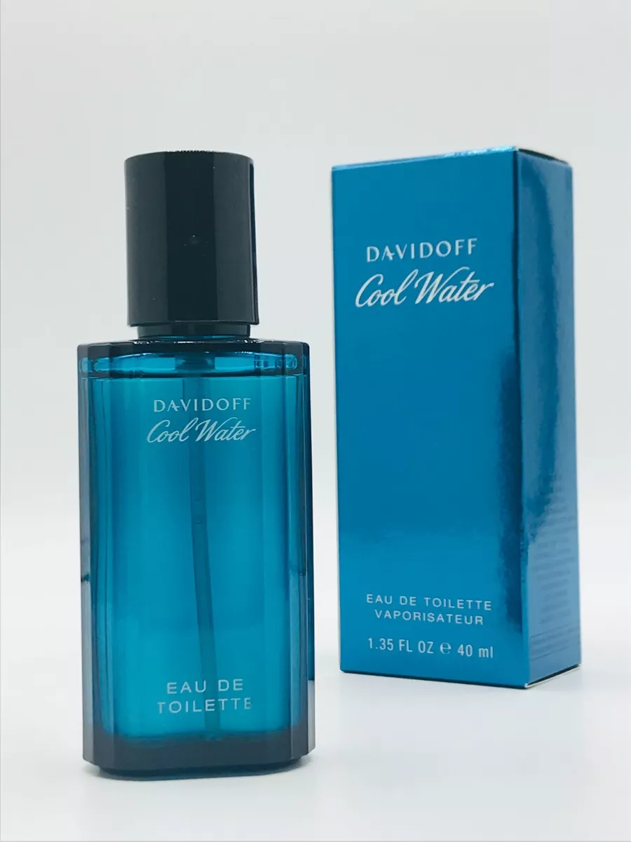 New original davidoff cool water cologne for men sale