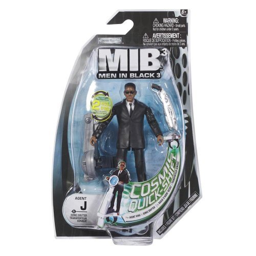 Men In Black #3 アメコミ リーフ Amazon.com: Men in Black 3 (Three Disc Combo: Blu-ray 3D