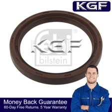 KGF Crankshaft Oil Seal Fits A4 Arosa Passat Transporter Polo Golf Sharan Caddy