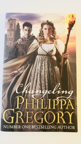 Philippa Gregory Collection X 5 Paperback Book Bundle Lot Wideacre, Changeling+ - Picture 10 of 12