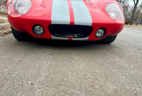 1965 Shelby V-8 Factory Five - Picture 18 of 18