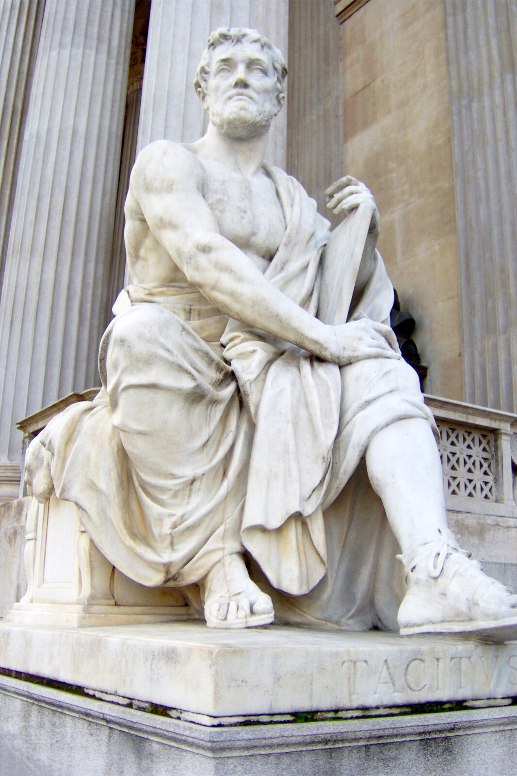 Statius Taurus Rome Poster, Many Sizes; Roman senator and historian Tacitus | eBay