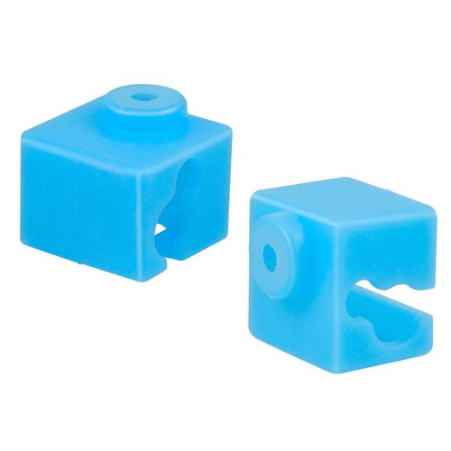 X3 FLSUN QQS 3D Printer QQ-S PRO Hotend Kit Extruder Heat Block Throat Heatbreak - 第 2/6 張圖片