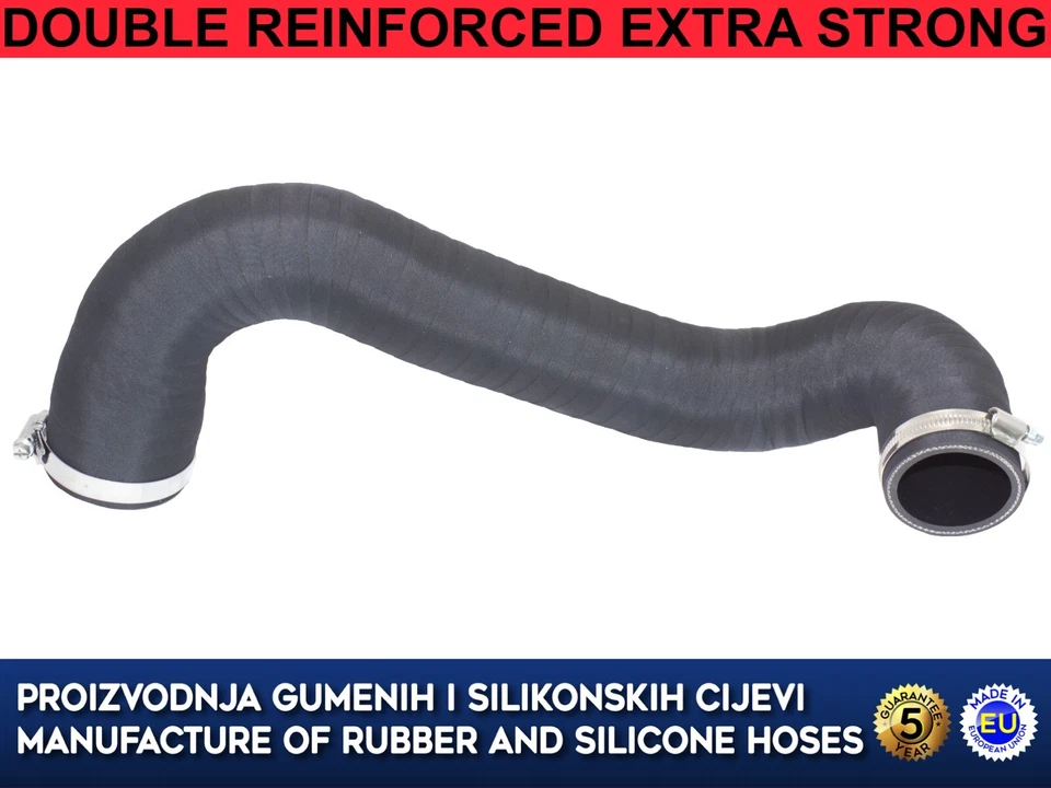 Manguera de repuesto ALFA ROMEO 159 1.9 50508204 50501561 50506262 50508205 60697951 Foto 4 de 4