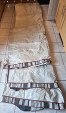 Isabella Commodore North Awning 3m Carbon X  Size : A1025/g19
