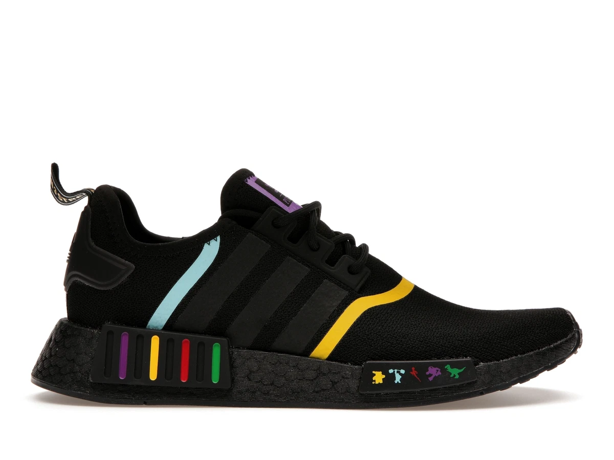Adidas originals nmd r1 x toy story best sale 4